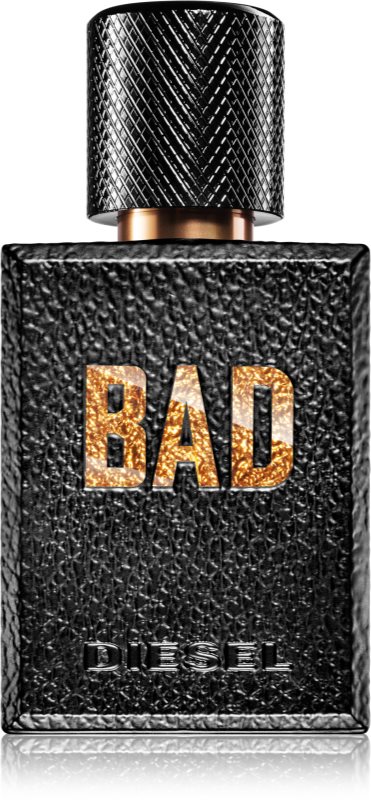 Diesel Bad woda toaletowa dla mężczyzn 35 ml