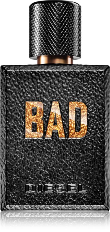 Diesel Bad eau de toilette pentru barbati 50 ml