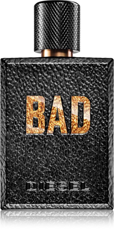 Diesel Bad woda toaletowa dla mężczyzn 75 ml