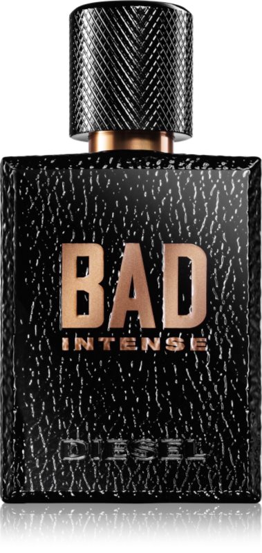 Diesel Bad Intense woda perfumowana dla mężczyzn 50 ml