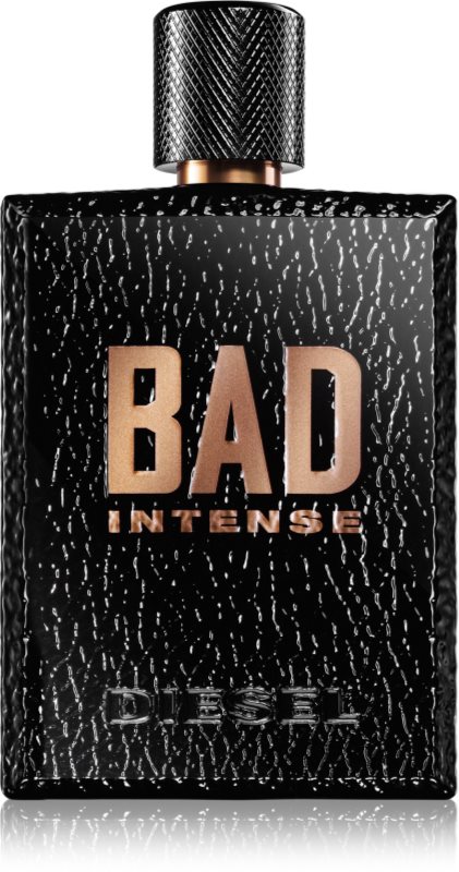 Diesel Bad Intense Eau de Parfum for Men 125 ml
