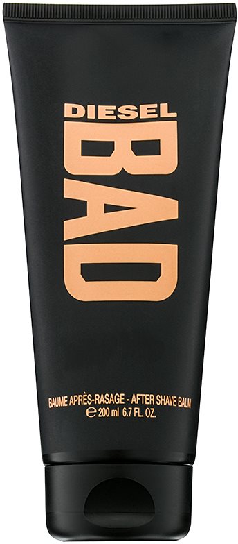 Diesel Bad balzam za po britju za moške 200 ml