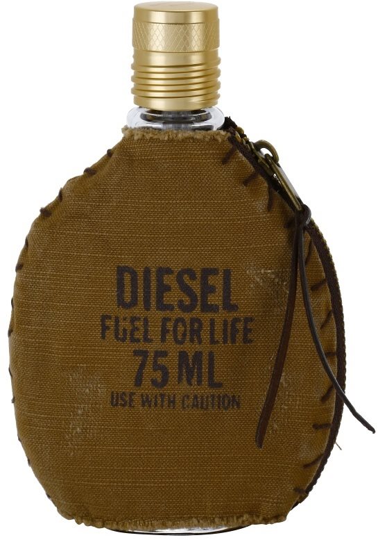 Diesel Fuel for Life toaletna voda za moške 75 ml