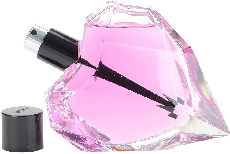 Diesel Loverdose L'Eau de Toilette toaletná voda tester pre ženy 75 ml