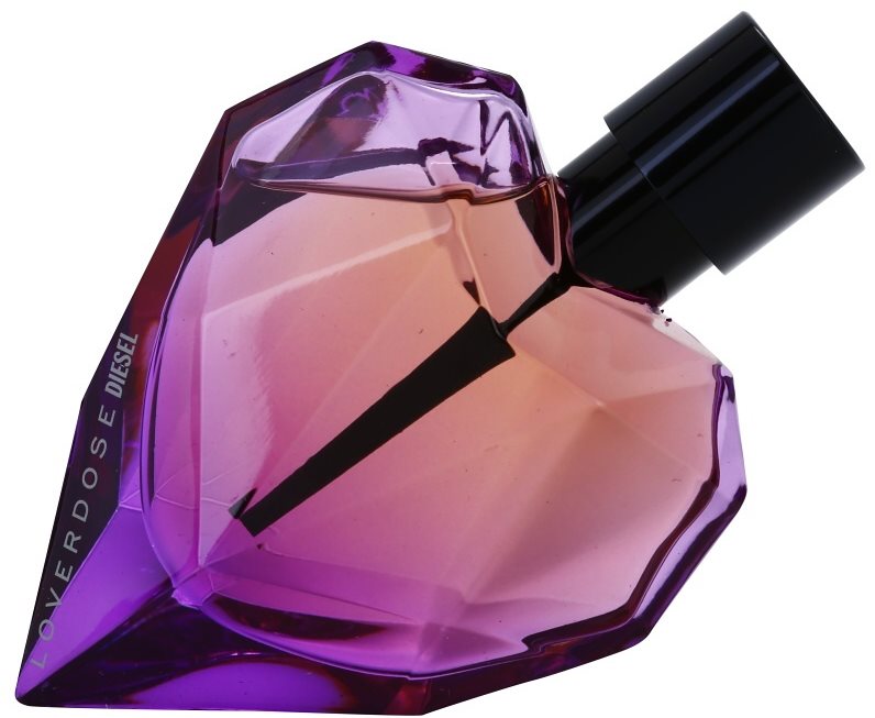 Diesel Loverdose eau de parfum per donna 50 ml