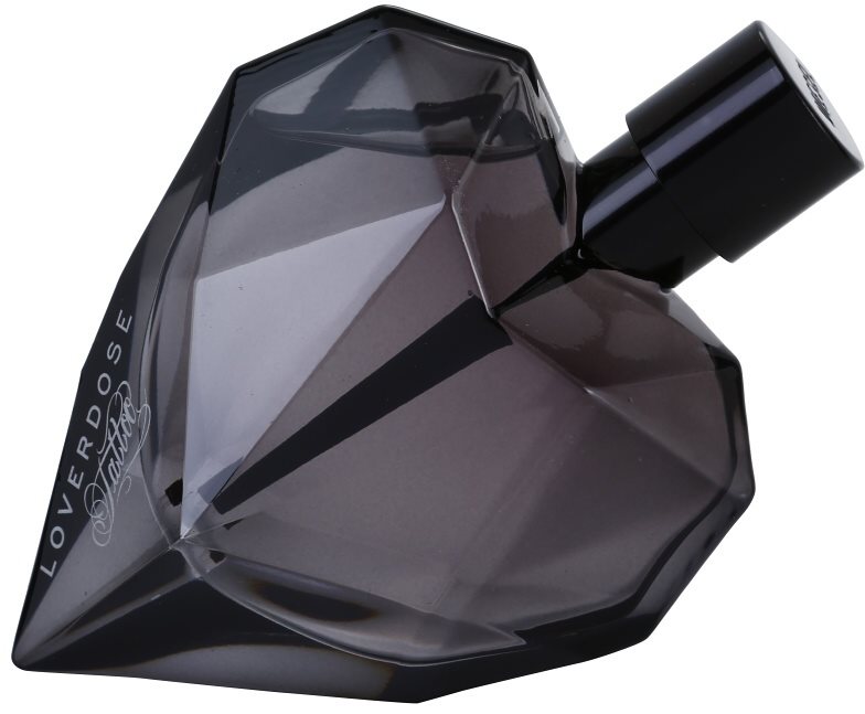 Diesel Loverdose Tattoo Eau de Parfum für Damen 75 ml