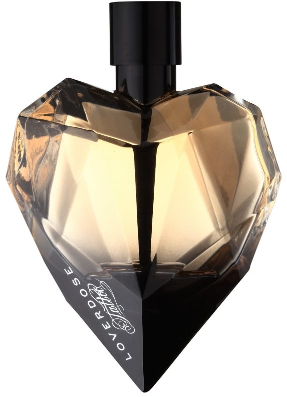 Diesel Loverdose Tattoo woda toaletowa dla kobiet 75 ml
