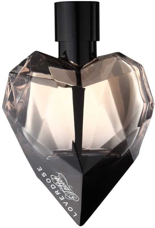 Diesel Loverdose Tattoo woda toaletowa dla kobiet 50 ml