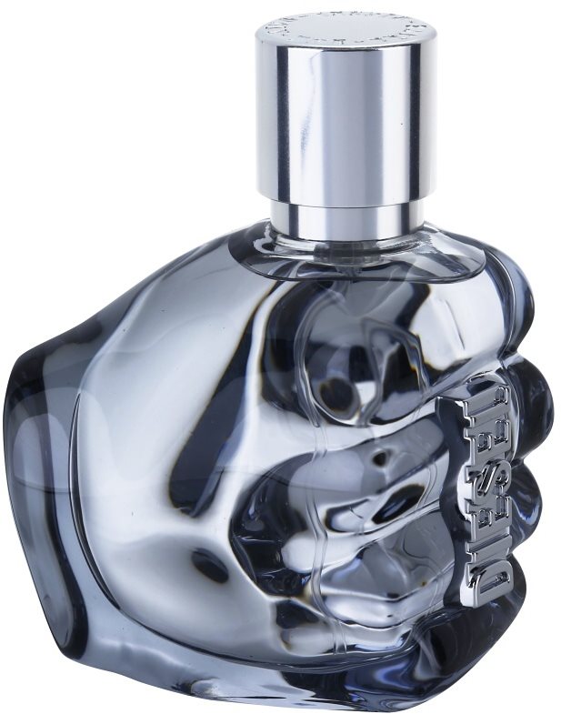 Diesel Only The Brave toaletna voda za moške 50 ml
