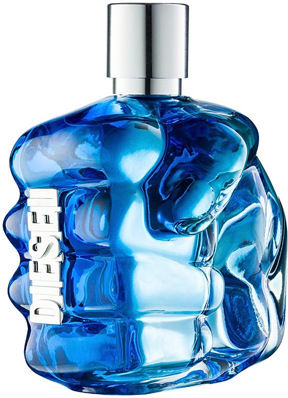 Diesel Only The Brave High toaletna voda za moške 125 ml