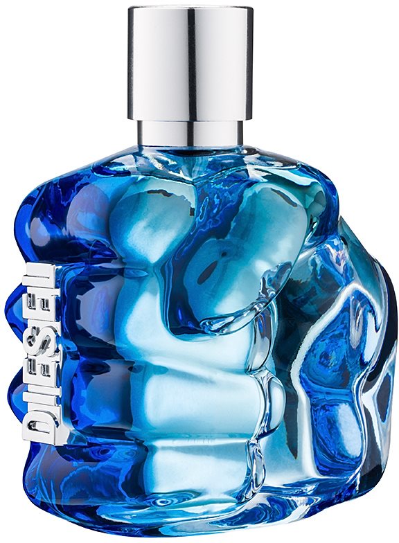 Diesel Only The Brave High toaletná voda pre mužov 75 ml