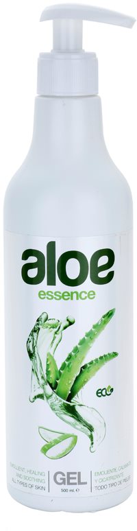 Diet Esthetic Aloe Vera regeneračný gél na tvár