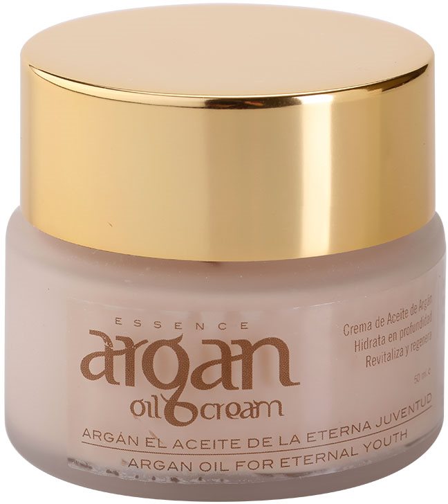 Diet Esthetic Argan Oil Voedende en Hydraterende Dagcrème met Arganolie