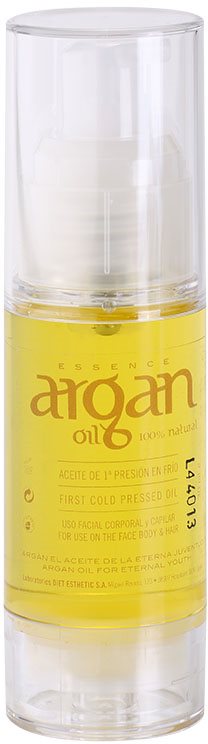 Diet Esthetic Argan Oil Arganöl