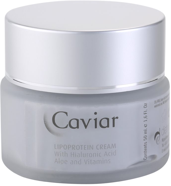Diet Esthetic Caviar vlažilna krema s kaviarjem