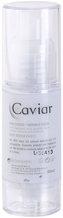 Diet Esthetic Caviar verjüngerndes Anti-Aging Serum mit Kaviar