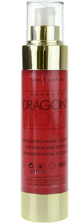 Diet Esthetic Dragon´s Blood sérum dračí krev