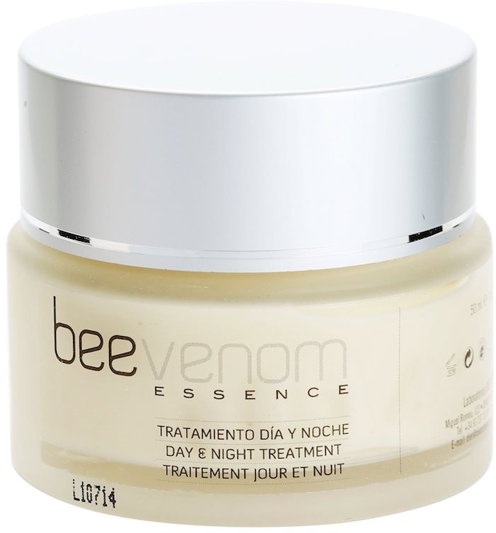 Diet Esthetic Bee Venom creme facial para todos os tipos de pele inclusive sensível