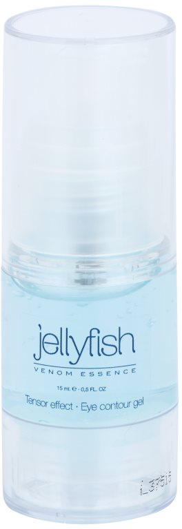 Diet Esthetic Jellyfish gel de ochi cu venin de meduze