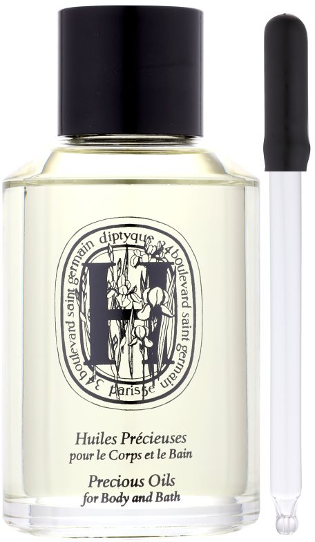 Diptyque Body Care Precious Oils for Body and Bath
