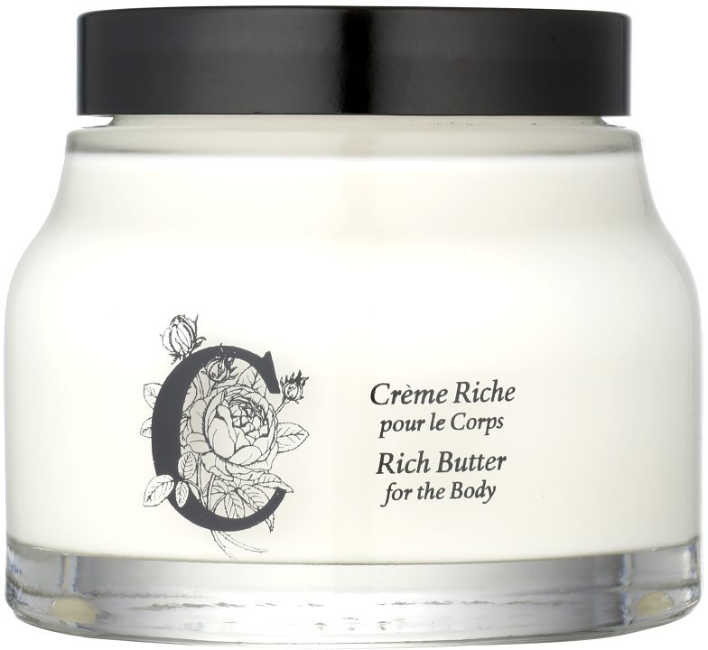 Diptyque Body Care unt de corp hranitor