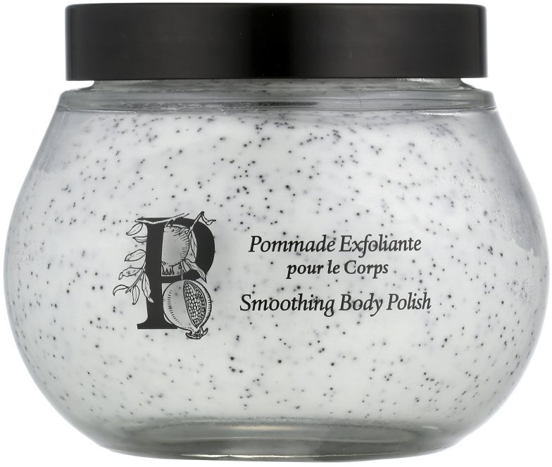 Diptyque Body Care esfoliante corporal de alisamento