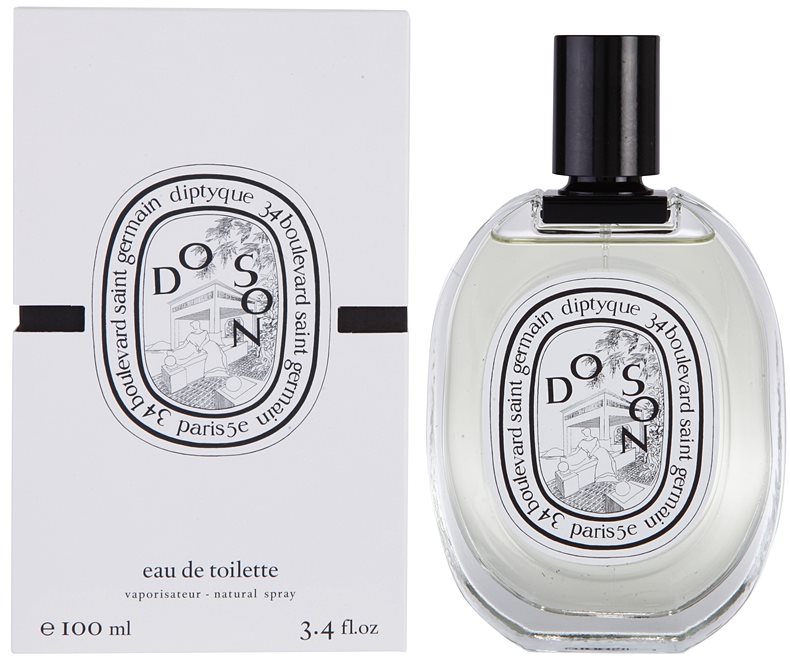 Diptyque Do Son Eau de Toilette for Women 100 ml