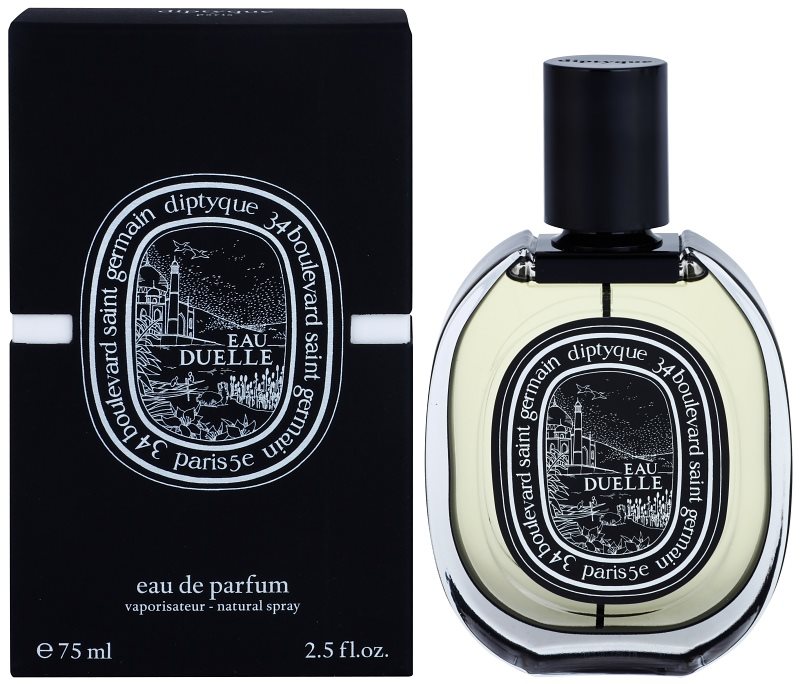 Diptyque Eau Duelle Eau de Parfum unisex 75 ml