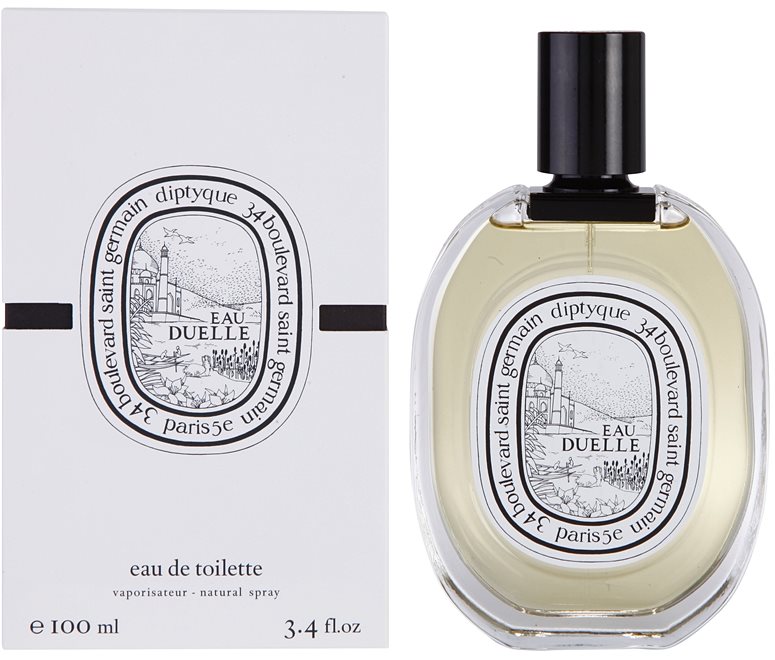 Diptyque Eau Duelle Eau de Toilette unisex 100 ml