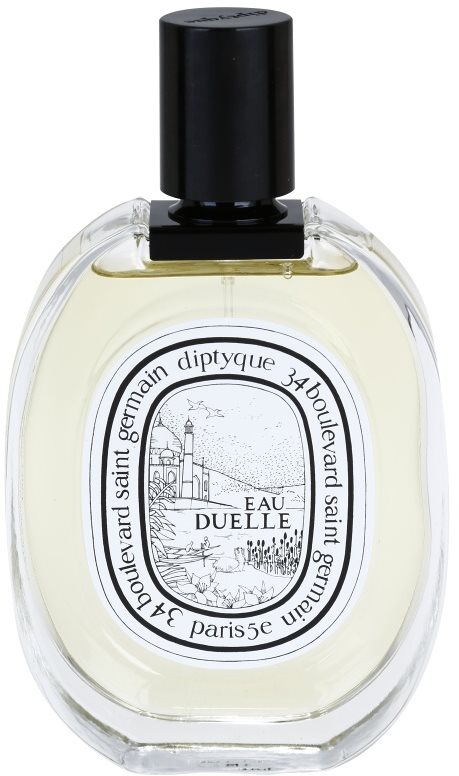 Diptyque Eau Duelle toaletná voda tester unisex 100 ml