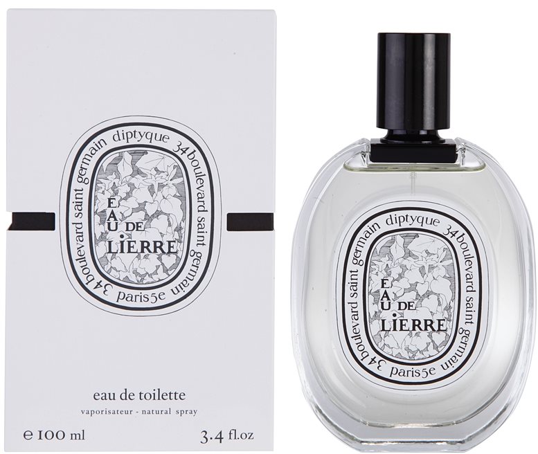 Diptyque Eau de Lierre Eau de Toilette für Damen 100 ml