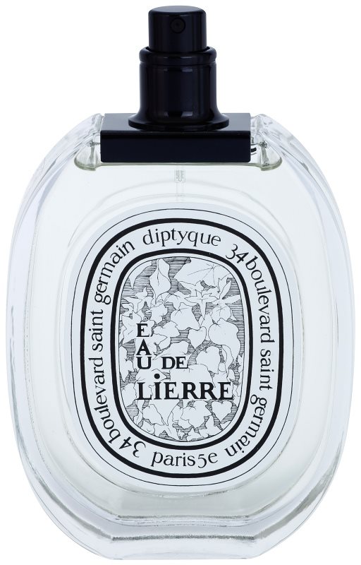 Diptyque Eau de Lierre toaletná voda tester pre ženy 100 ml