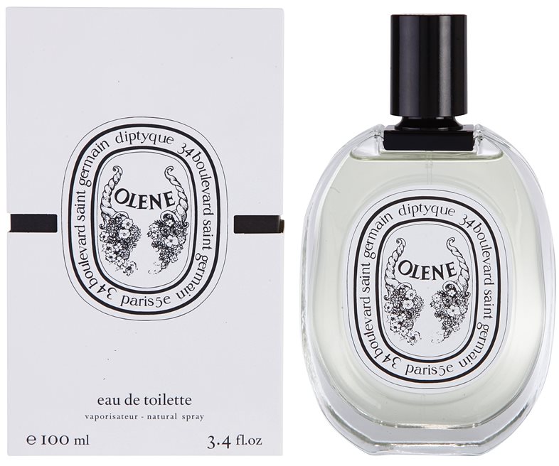 Diptyque Olene toaletní voda pro ženy 100 ml
