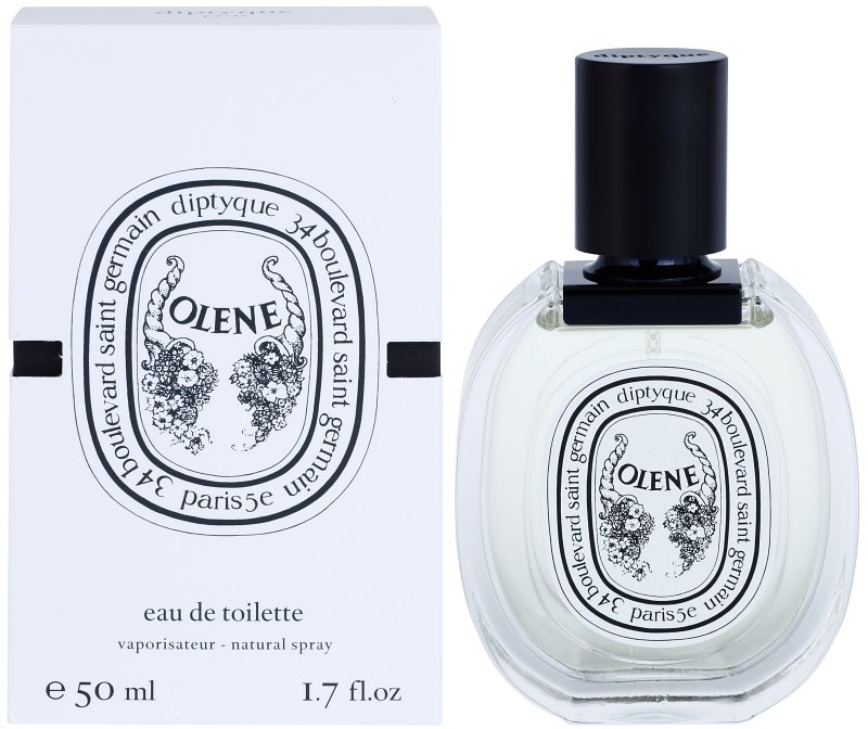 Diptyque Olene Eau de Toilette for Women 50 ml
