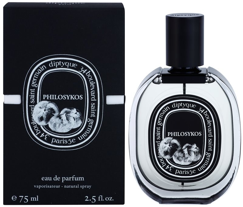 Diptyque Philosykos eau de parfum unisex 75 ml