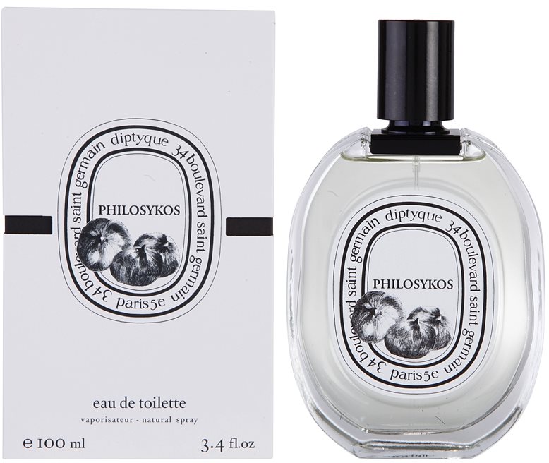 Diptyque Philosykos Eau de Toilette unisex 100 ml