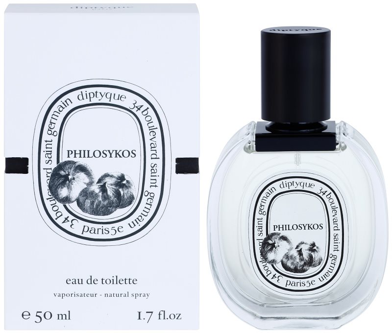 Diptyque Philosykos toaletná voda unisex 50 ml