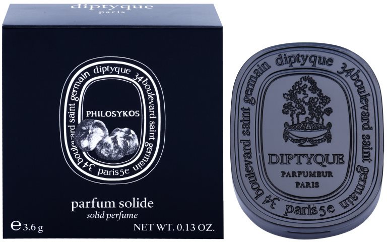 Diptyque Philosykos parfum compact unisex 3,6 g