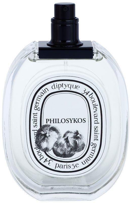 Diptyque Philosykos eau de toilette teszter unisex 100 ml