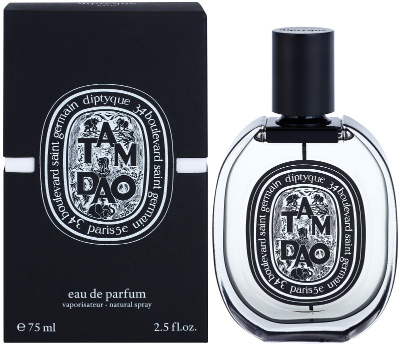 Diptyque Tam Dao Eau de Parfum unisex 75 ml