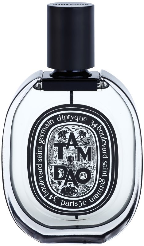 Diptyque Tam Dao eau de parfum unisex 75 ml