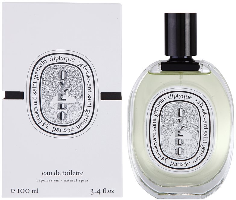 Diptyque Oyedo eau de toilette unisex 100 ml