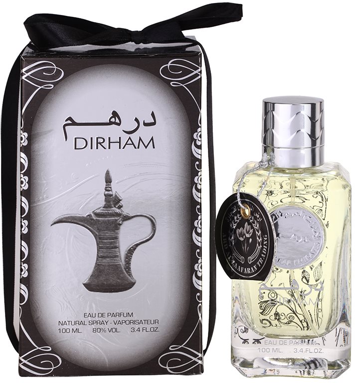 Dirham Dirham woda perfumowana dla mężczyzn 100 ml