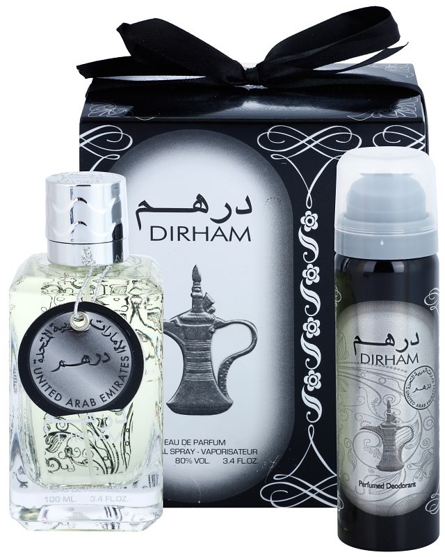 Dirham Dirham dárková sada I.