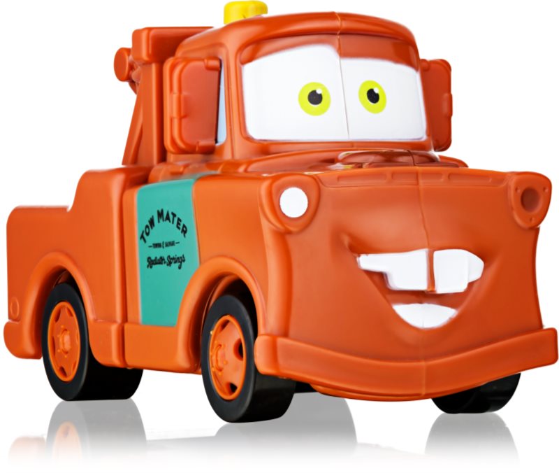 Disney Cosmetics Cars Douchegel