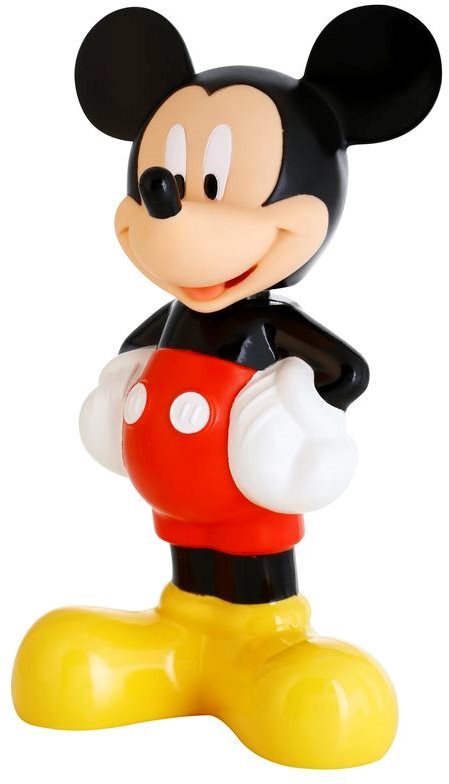 Disney Cosmetics Mickey Mouse & Friends 2 in 1 spuma de baie si gel de dus