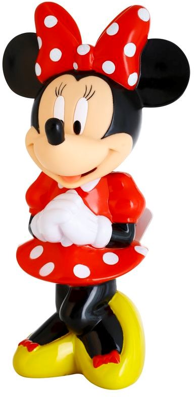 Disney Cosmetics Miss Minnie Badschaum & Duschgel 2 in 1