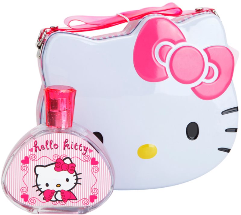 Disney Hello Kitty dárková sada I.