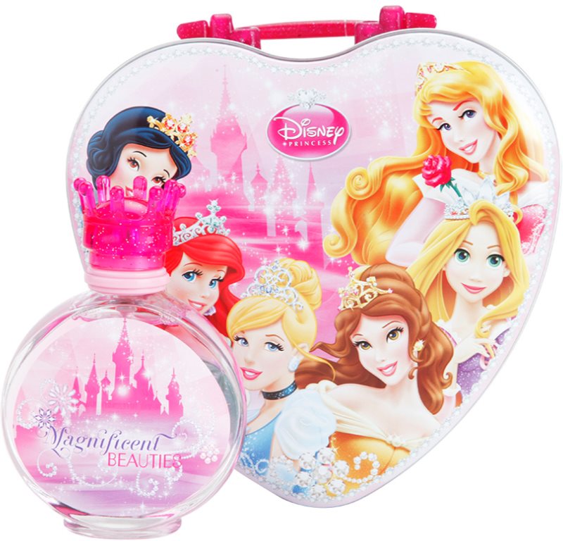 Disney Princess set cadou I.