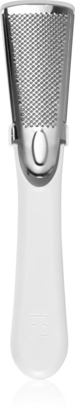 Diva & Nice Cosmetics Accessories Metal Pedicure File